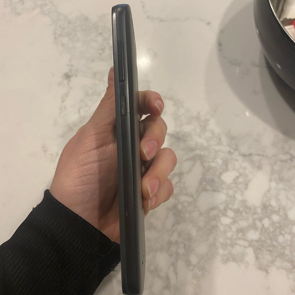 ZTE ZFive - Picture 3 of 7